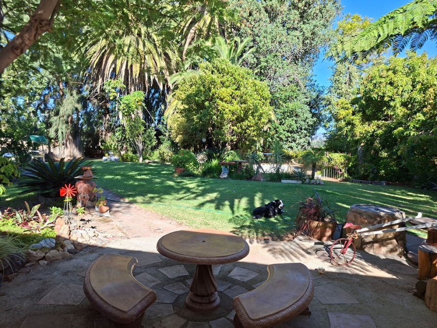 Commercial Property for Sale in Vredendal Rural Western Cape